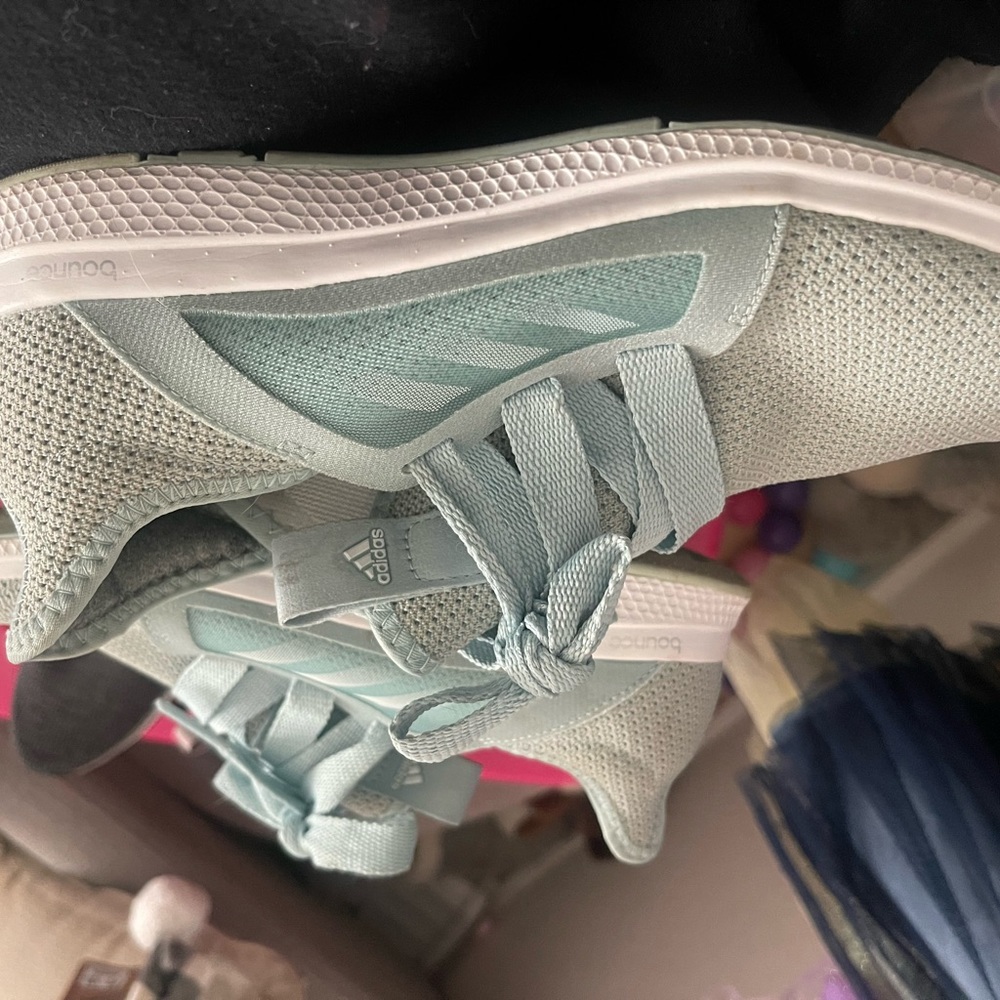 Adidas shoes 7.5